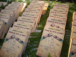 Caporale libri esposti 01