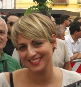 Dalila Nesci