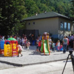 parco giochi