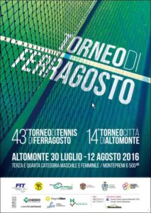 torneo tennis ferragosto 01