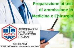 Acli e Medicina