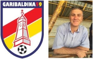 Chiodo e Garibaldina