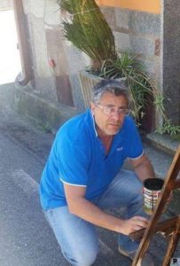 Francesco Gaspare Caputo