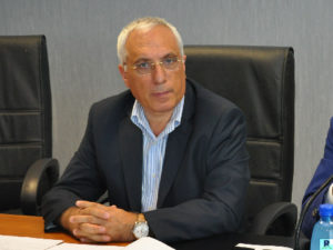 Antonio Montuoro 