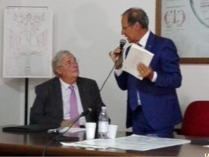 dialogo tra relatori