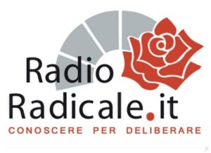 logo radio radicale