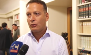 Florindo Rubettino intervista