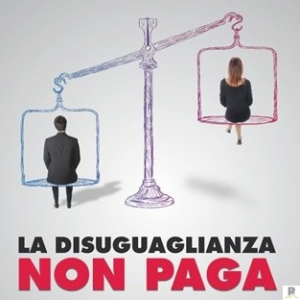 la disuguaglianza non paga