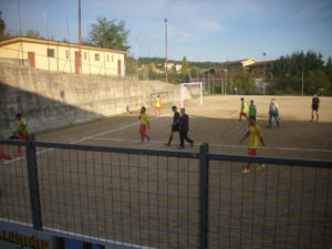 L'arbitro protagonista (in negativo) dell'incontro